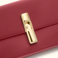 Furla Shoulder Bags|Crossbodies<Iride Crossbody S ciliegia d