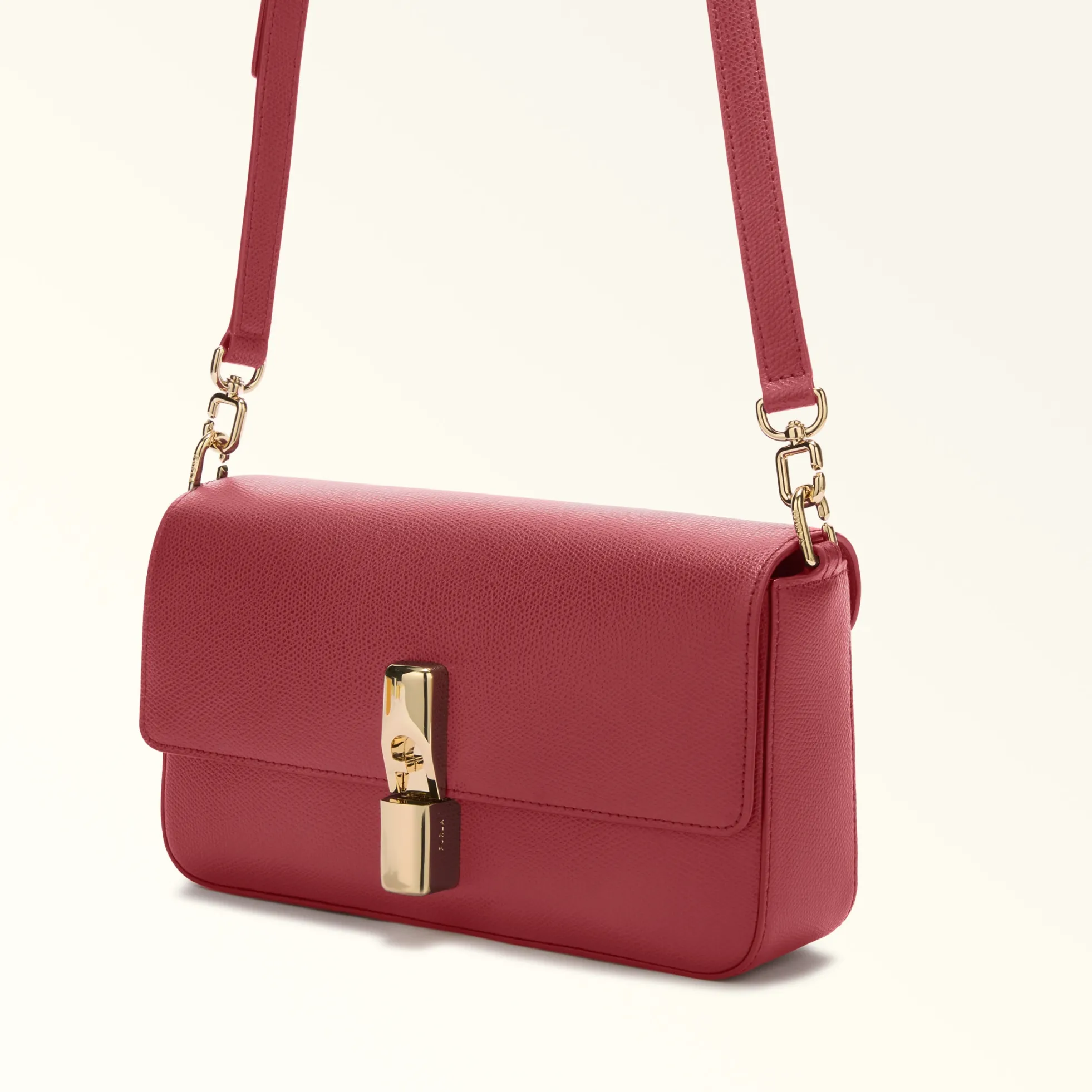 Furla Shoulder Bags|Crossbodies<Iride Crossbody S ciliegia d