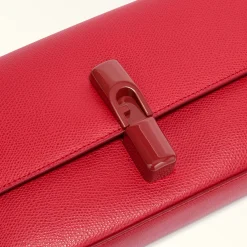 Furla Shoulder Bags|Crossbodies<Iride Crossbody S ruby