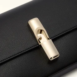 Furla Shoulder Bags|Crossbodies<Iride Crossbody S nero