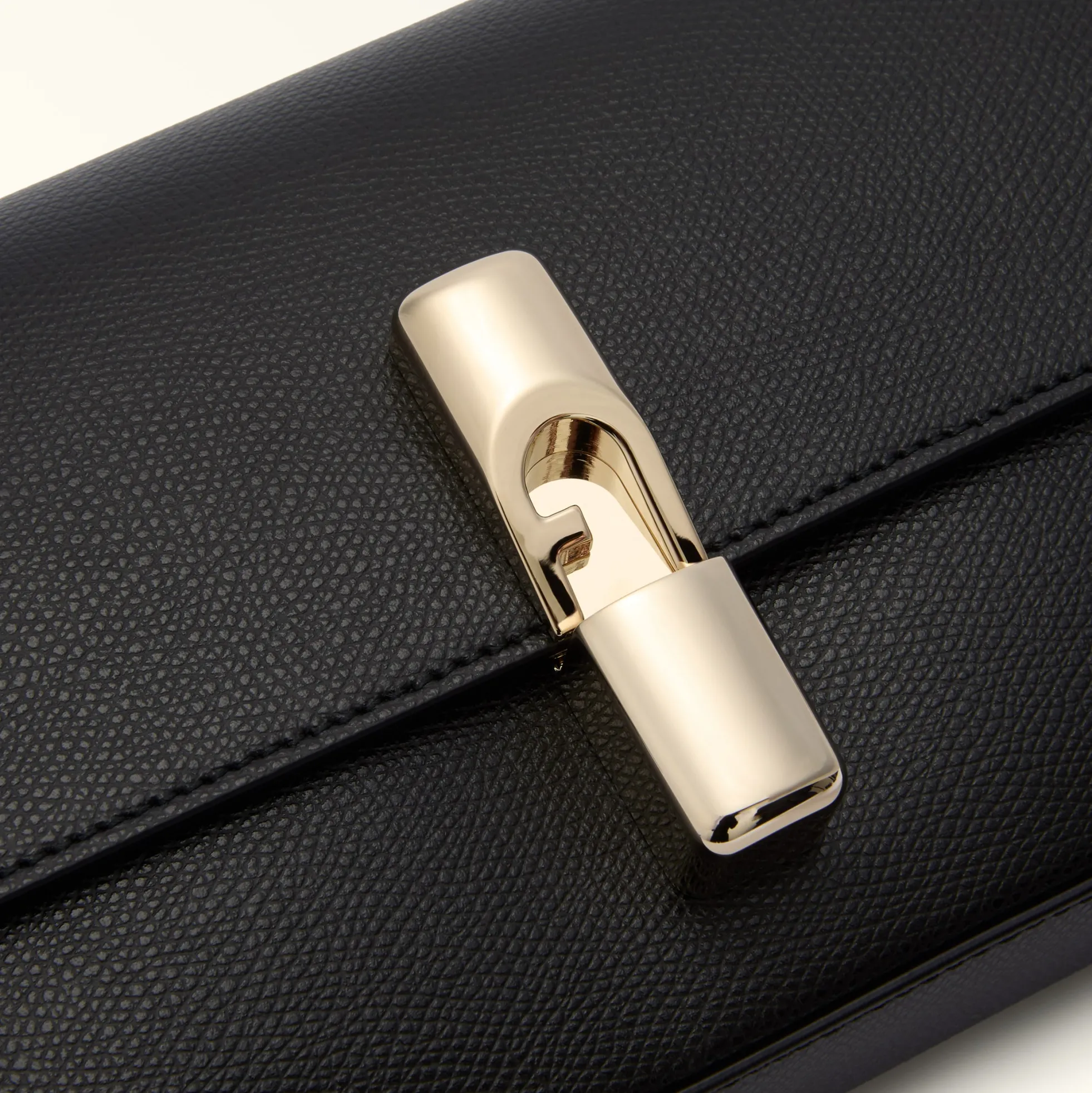 Furla Shoulder Bags|Crossbodies<Iride Crossbody S nero
