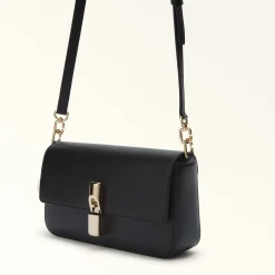 Furla Shoulder Bags|Crossbodies<Iride Crossbody S nero