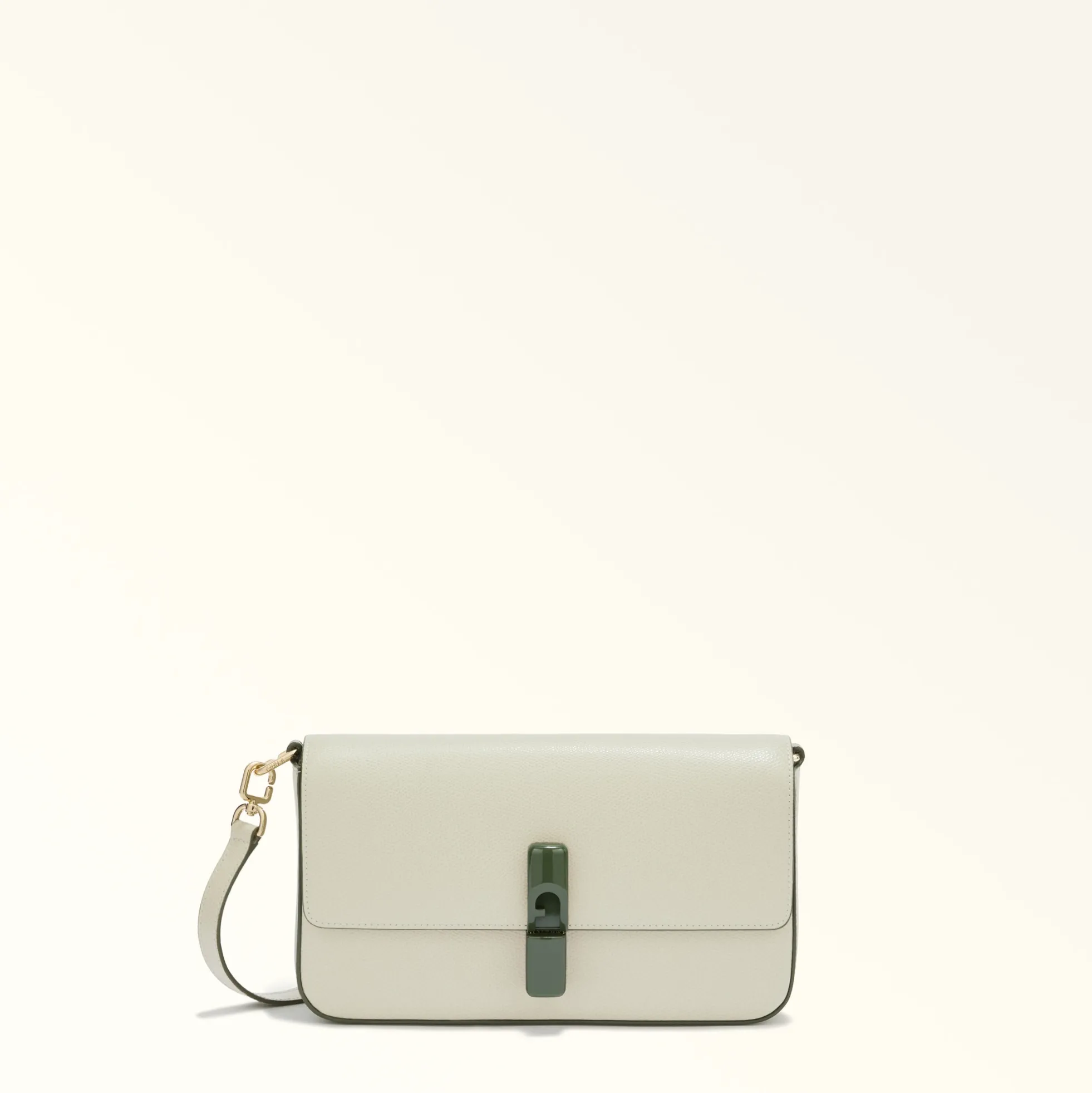 Furla Crossbodies|Furla Iride<Iride Crossbody S light salvia