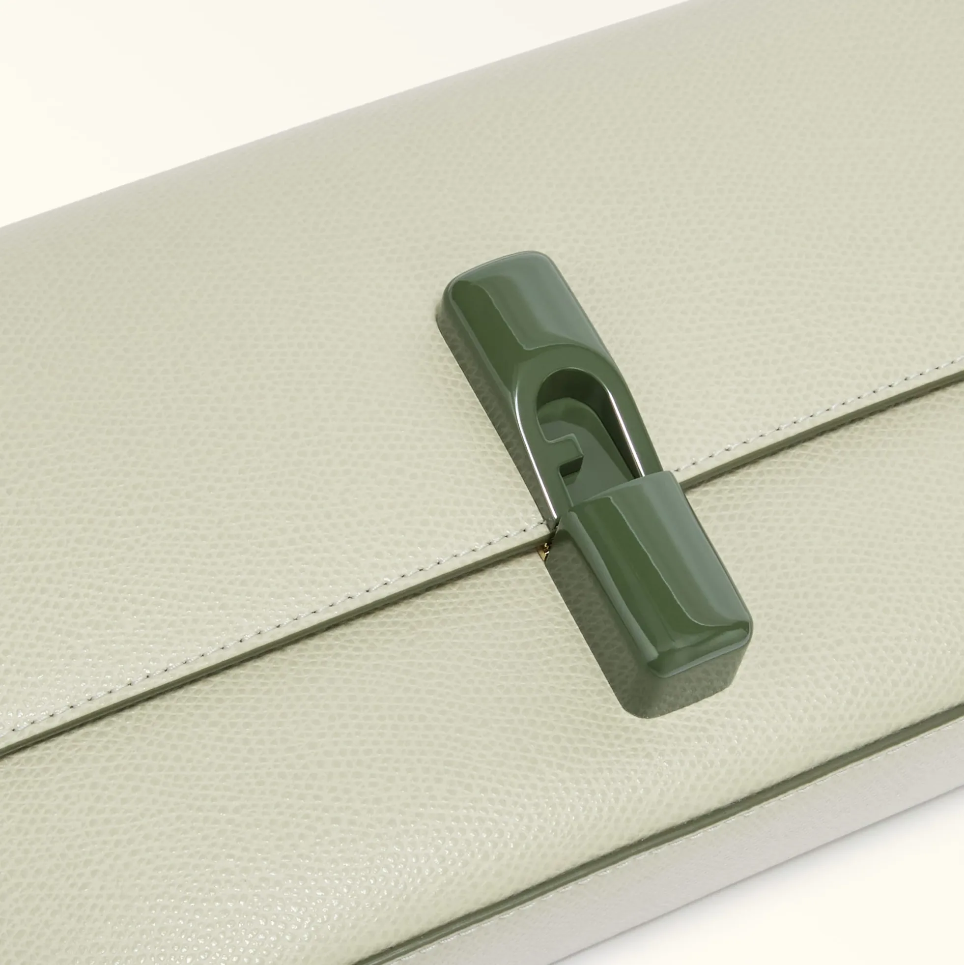 Furla Crossbodies|Furla Iride<Iride Crossbody S light salvia