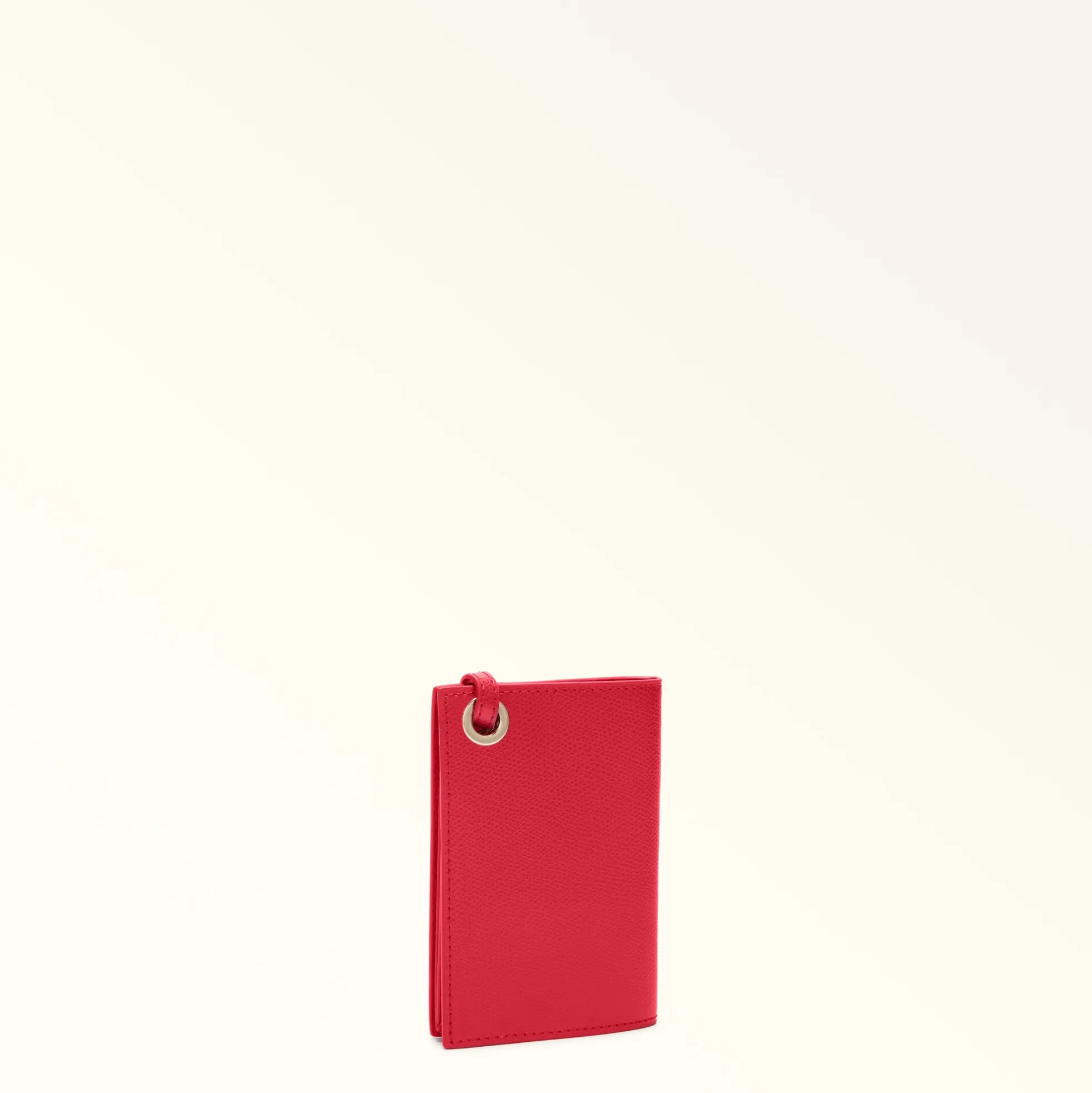 Furla Card Holders|Wallets<Laura Card Case S ruby