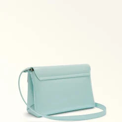 Furla Shoulder Bags|Crossbodies<Meridiana Crossbody M acquamarina