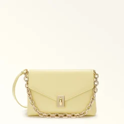 Furla Shoulder Bags|Crossbodies<Meridiana Crossbody M freesia