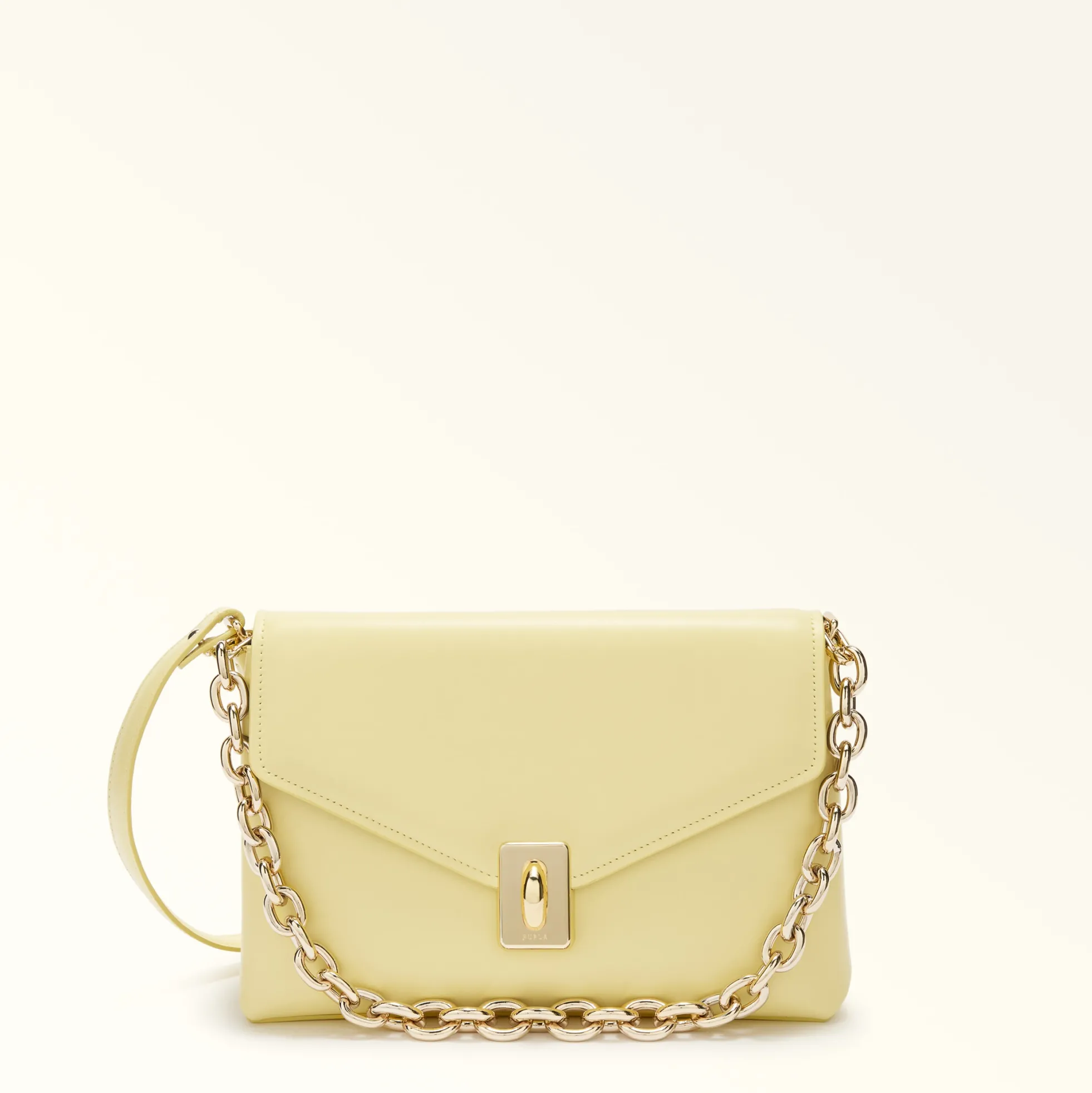 Furla Shoulder Bags|Crossbodies<Meridiana Crossbody M freesia