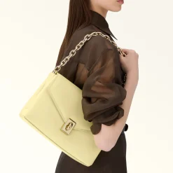 Furla Shoulder Bags|Crossbodies<Meridiana Crossbody M freesia