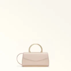 Furla Mini Bags And Pouches|Mini Bags And Pouches<Meridiana Mini Bag azalea
