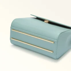 Furla Top Handles|Crossbodies<Meridiana Top Handle MINI acquamarina