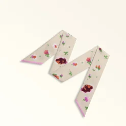 Furla Scarves<Metropolis Bandeau toni ribes