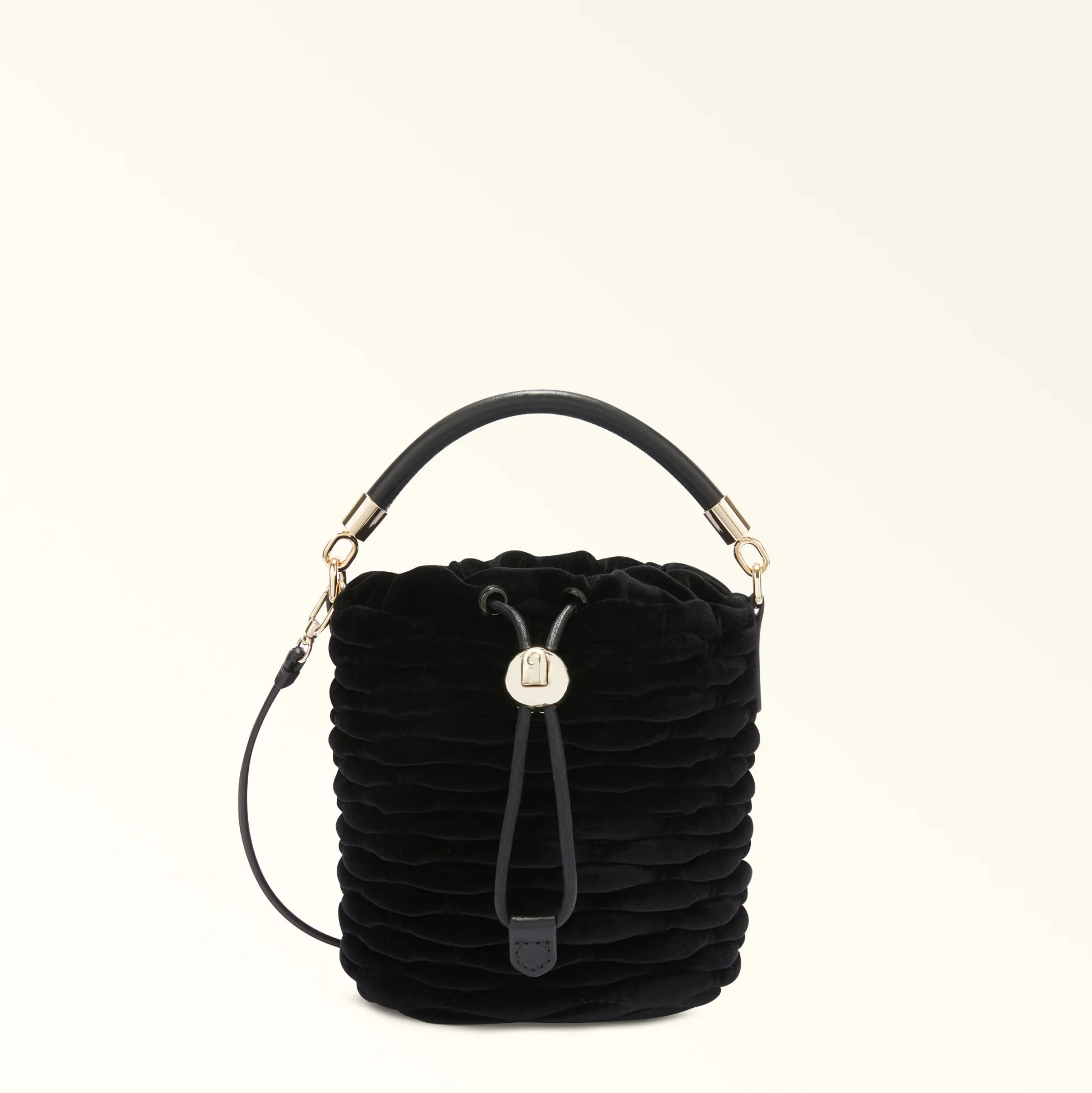 Furla The Black Bag Edit|Mini Bags And Pouches<Mionido Mini Bag nero