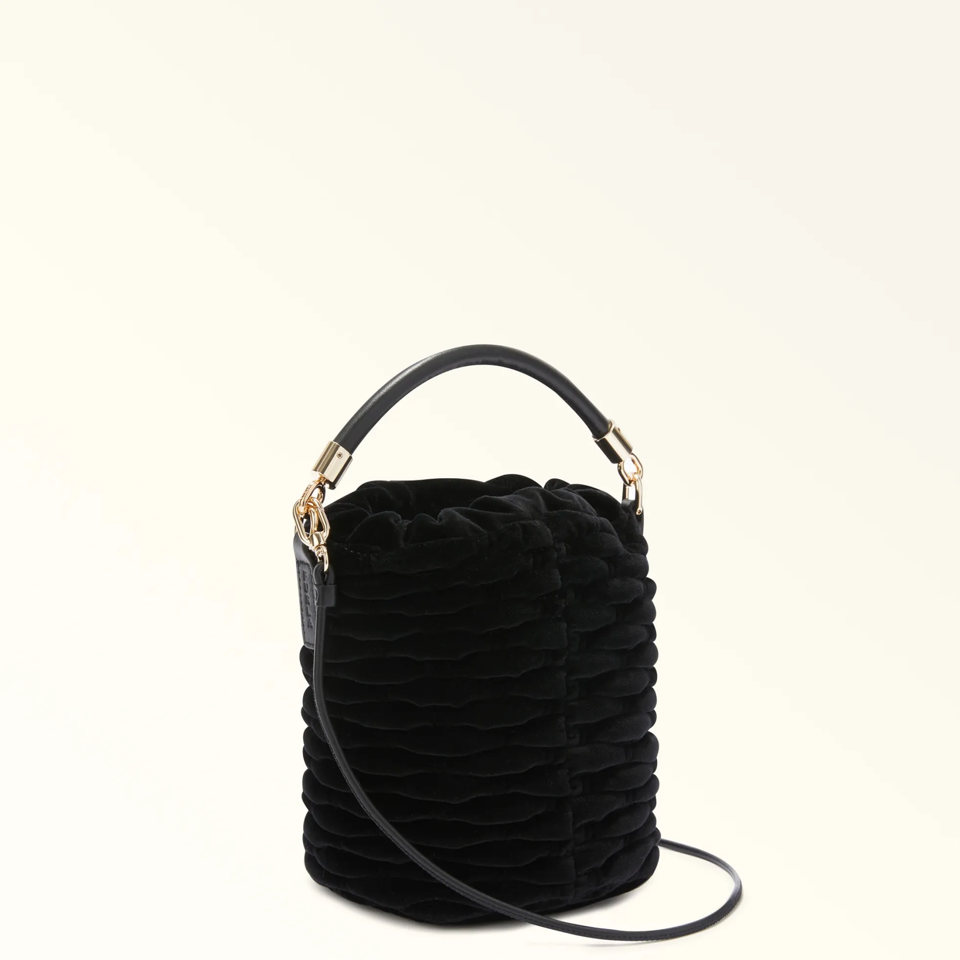 Furla The Black Bag Edit|Mini Bags And Pouches<Mionido Mini Bag nero