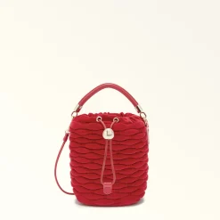 Furla Top Handles|Crossbodies<Mionido Mini Bag rosso