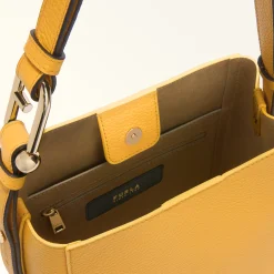 Furla Shoulder Bags|Bucket Bags<Nuvola Bucket Bag MINI millefiori
