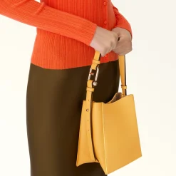 Furla Shoulder Bags|Bucket Bags<Nuvola Bucket Bag MINI millefiori