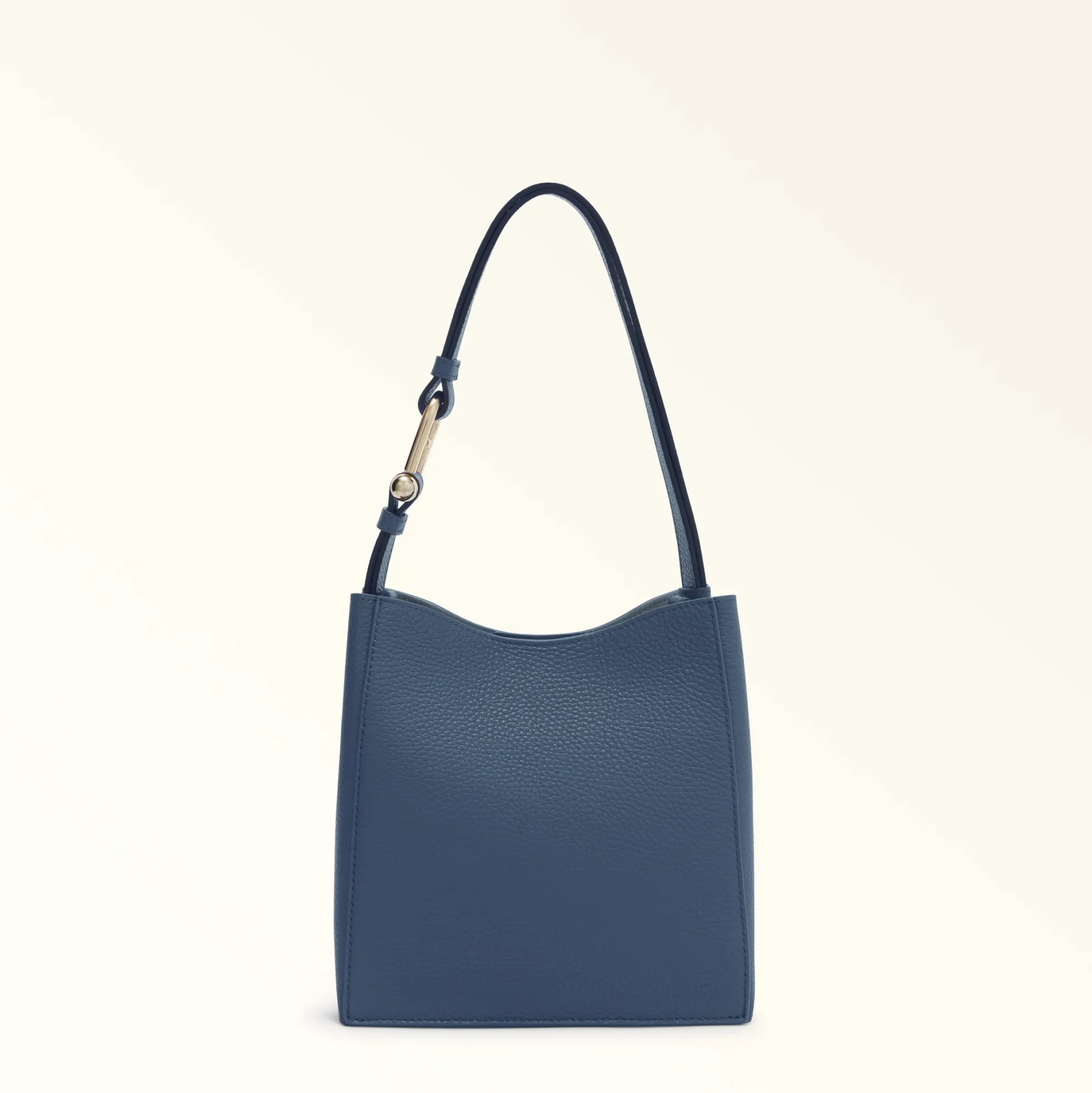 Furla Shoulder Bags|Bucket Bags<Nuvola Bucket Bag MINI denim