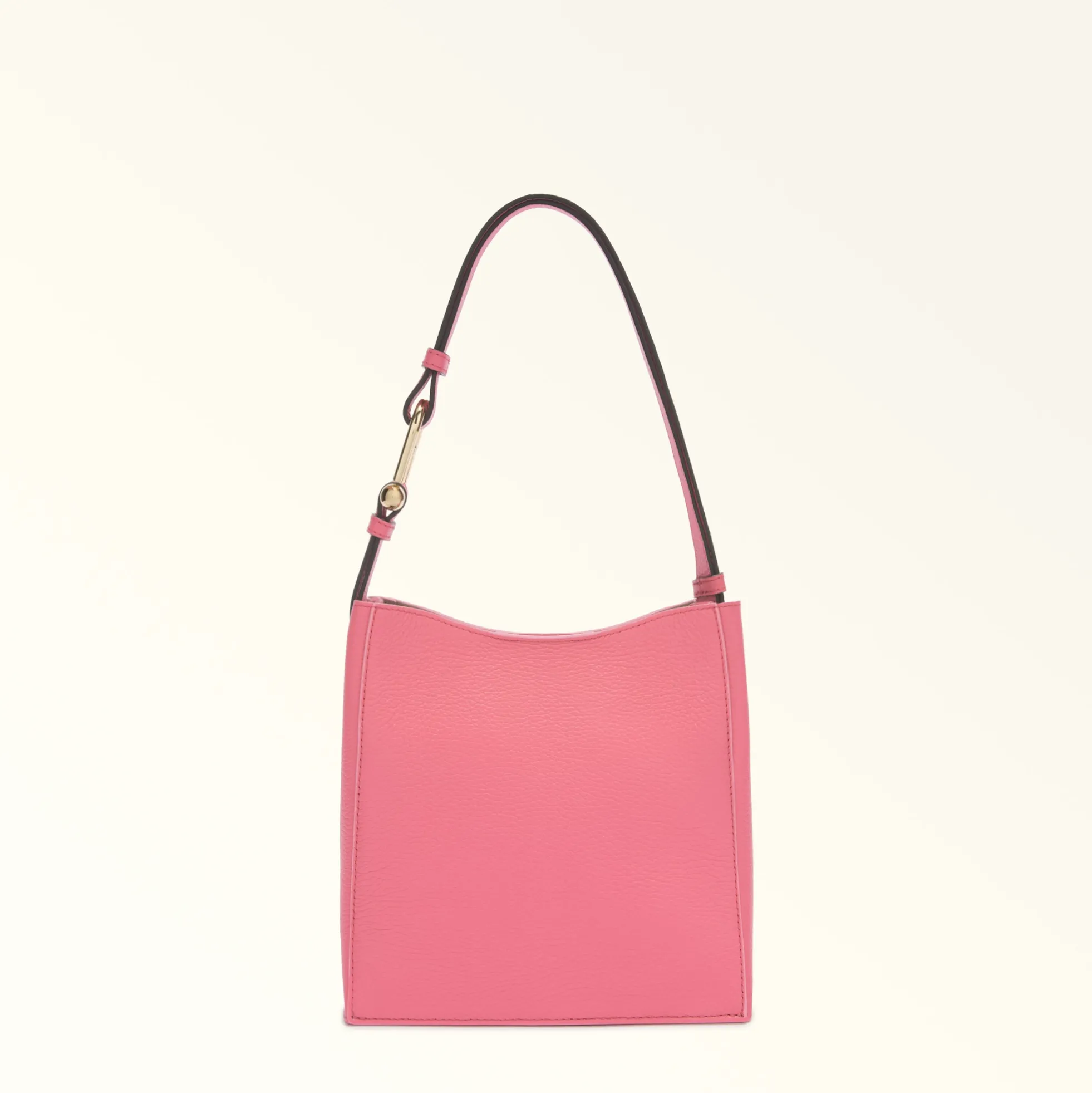 Furla Bucket Bags|Shoulder Bags<Nuvola Bucket Bag MINI flamingo