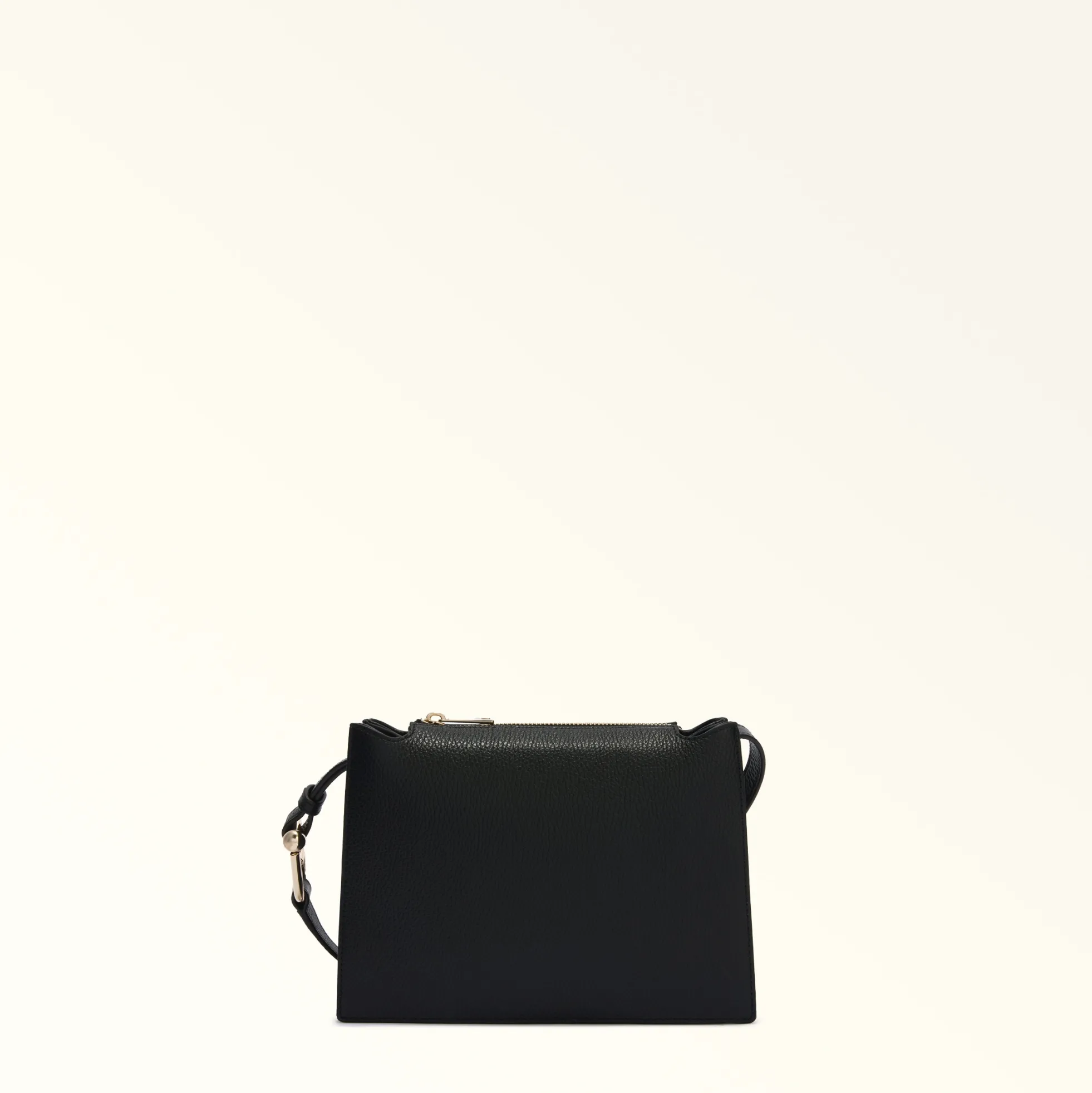 Furla The Black Bag Edit|Crossbodies<Nuvola Crossbody S nero