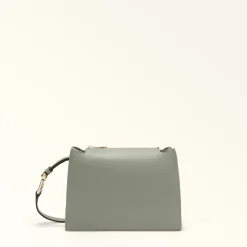 Furla Crossbodies|Furla Nuvola<Nuvola Crossbody S agave b