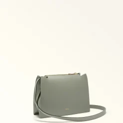 Furla Crossbodies|Furla Nuvola<Nuvola Crossbody S agave b