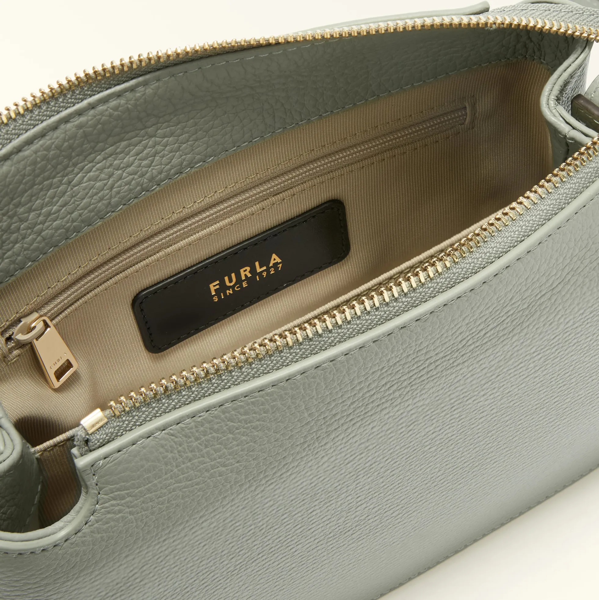 Furla Crossbodies|Furla Nuvola<Nuvola Crossbody S agave b