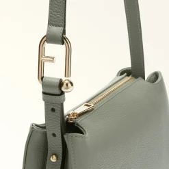 Furla Crossbodies|Furla Nuvola<Nuvola Crossbody S agave b