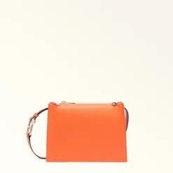 Furla Crossbodies|Furla Nuvola<Nuvola Crossbody S paprika