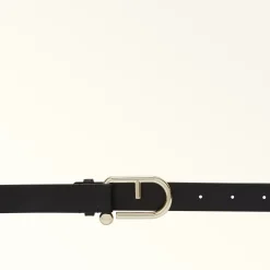 Furla Belts|Belts<Nuvola Fixed Belt nero