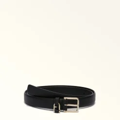 Furla Belts|Belts<Nuvola Fixed Belt nero