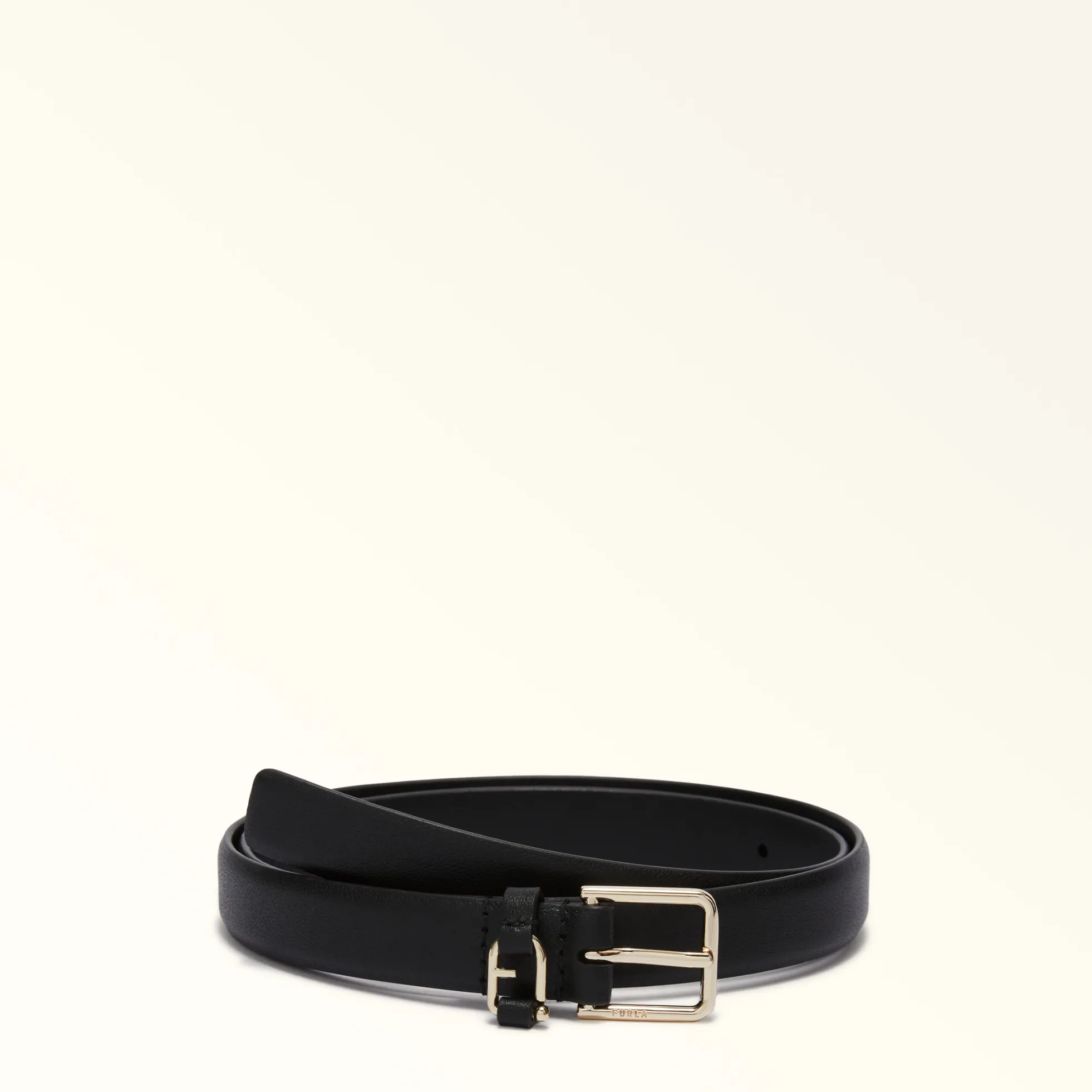 Furla Belts|Belts<Nuvola Fixed Belt nero