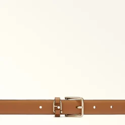 Furla Belts|Belts<Nuvola Fixed Belt brandy