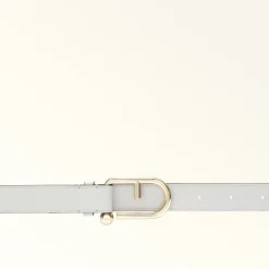 Furla Belts|Belts<Nuvola Fixed Belt marshmallow