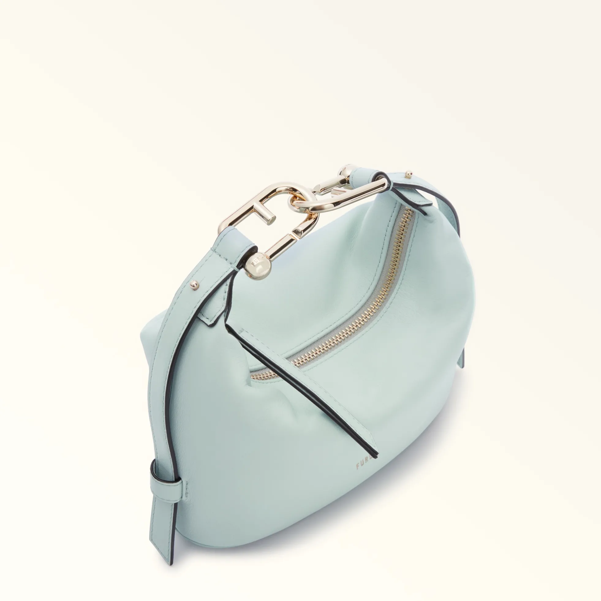 Furla Shoulder Bags|Crossbodies<Nuvola Mini Bag laguna