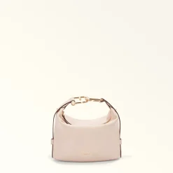Furla Mini Bags And Pouches|Mini Bags And Pouches<Nuvola Mini Bag azalea