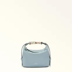 Furla Mini Bags And Pouches|Mini Bags And Pouches<Nuvola Mini Bag cirro