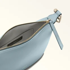 Furla Mini Bags And Pouches|Mini Bags And Pouches<Nuvola Mini Bag cirro