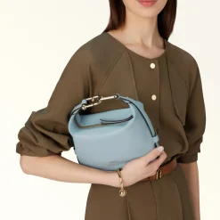 Furla Mini Bags And Pouches|Mini Bags And Pouches<Nuvola Mini Bag cirro