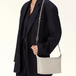 Furla Mini Bags And Pouches|Mini Bags And Pouches<Nuvola Mini Bag vaniglia