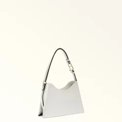 Furla Mini Bags And Pouches|Mini Bags And Pouches<Nuvola Mini Bag marshmallow
