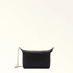 Furla The Black Bag Edit|Mini Bags And Pouches<Nuvola Mini Bag nero