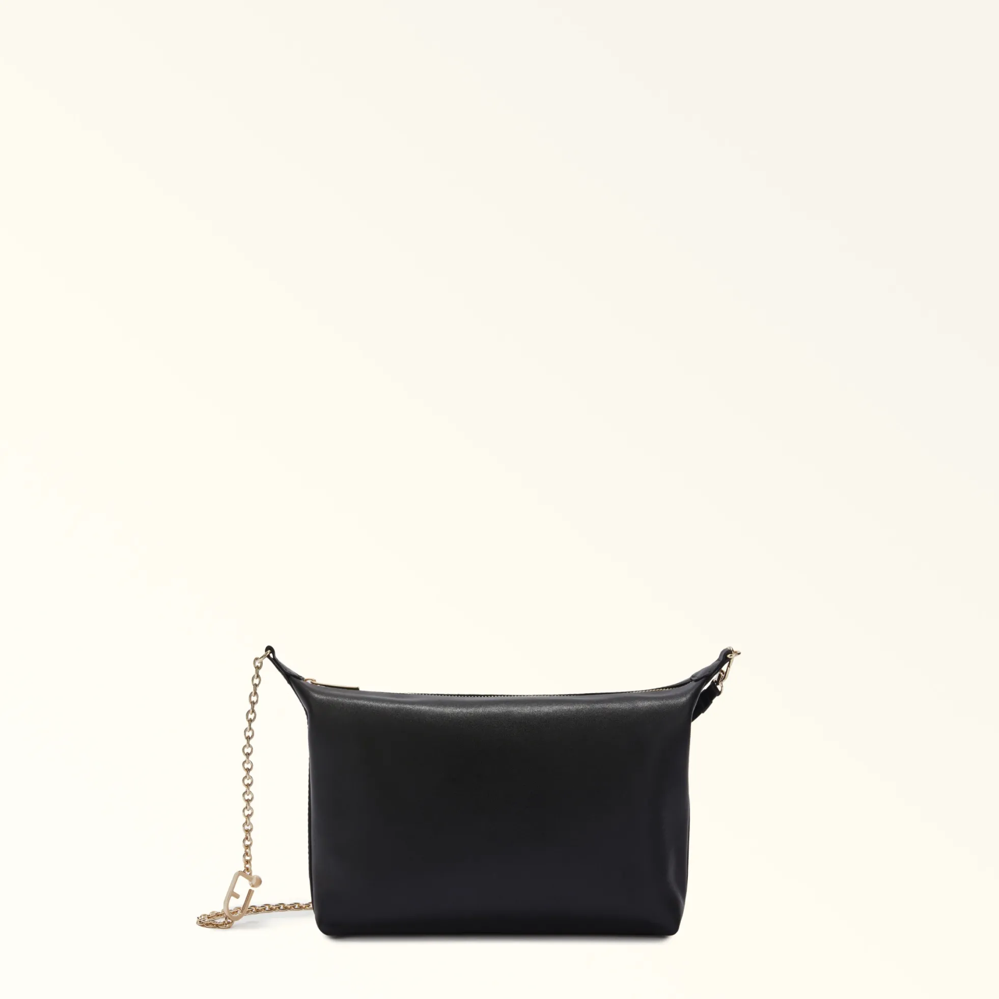 Furla The Black Bag Edit|Mini Bags And Pouches<Nuvola Mini Bag nero