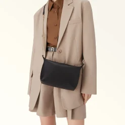 Furla The Black Bag Edit|Mini Bags And Pouches<Nuvola Mini Bag nero