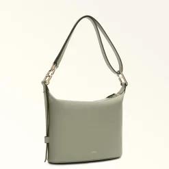 Furla Shoulder Bags|Top Handles<Nuvola Shoulder Bag M agave b