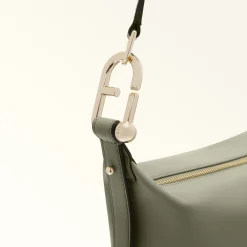 Furla Shoulder Bags|Top Handles<Nuvola Shoulder Bag M agave b