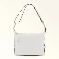 Furla Shoulder Bags|Top Handles<Nuvola Shoulder Bag M marshmallow