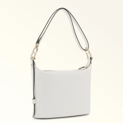 Furla Shoulder Bags|Top Handles<Nuvola Shoulder Bag M marshmallow