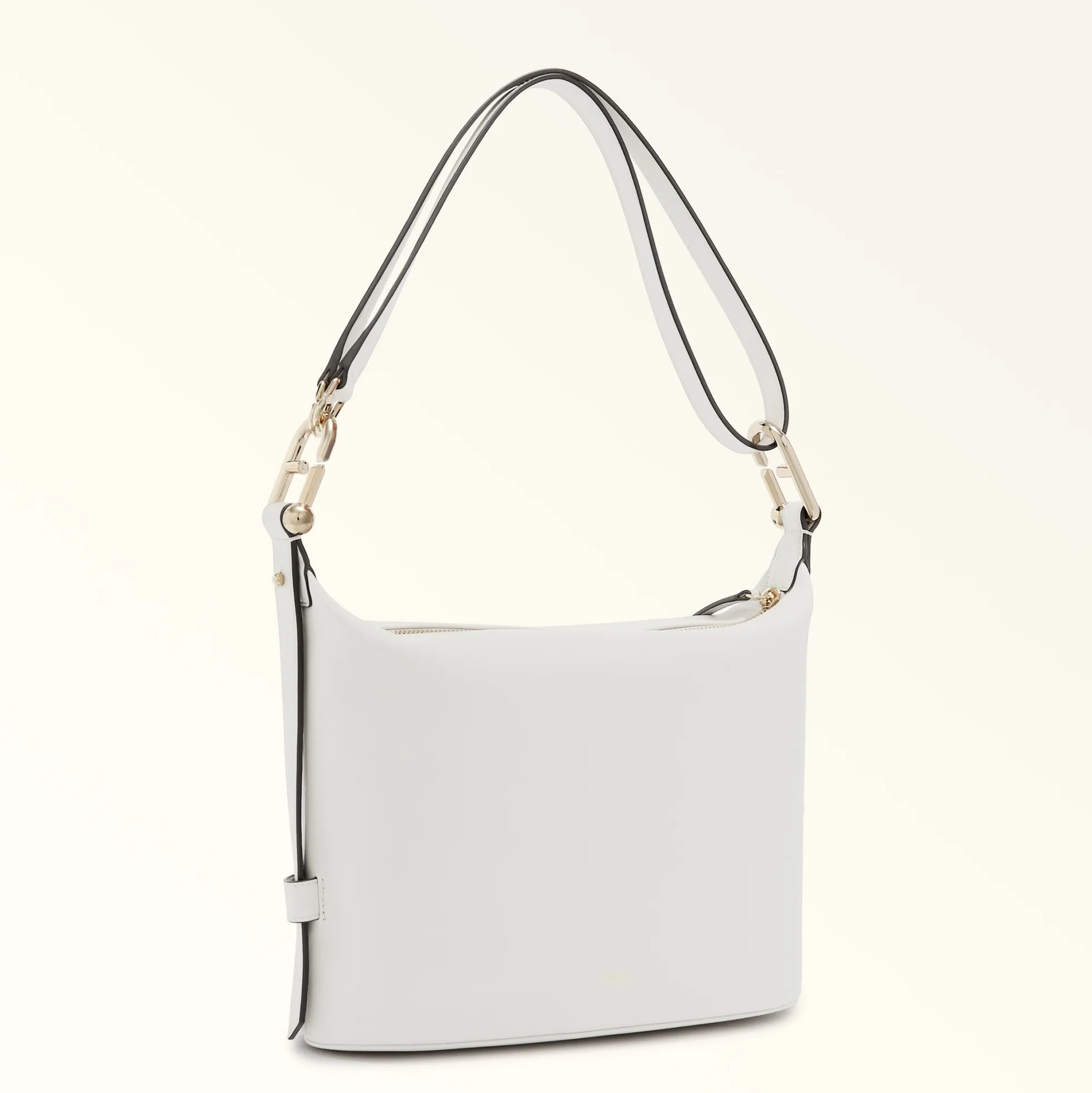 Furla Shoulder Bags|Top Handles<Nuvola Shoulder Bag M marshmallow