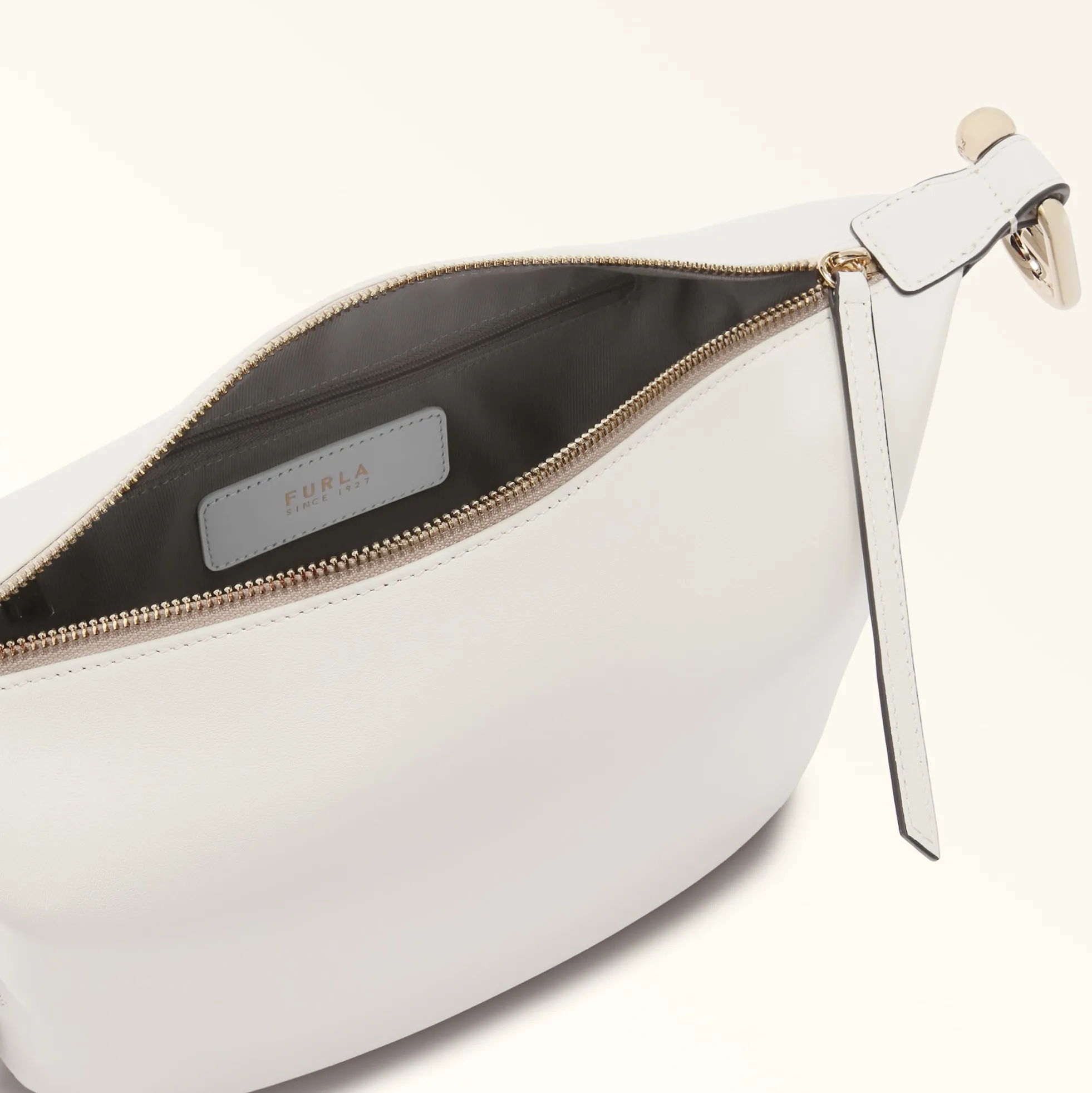 Furla Shoulder Bags|Top Handles<Nuvola Shoulder Bag M marshmallow